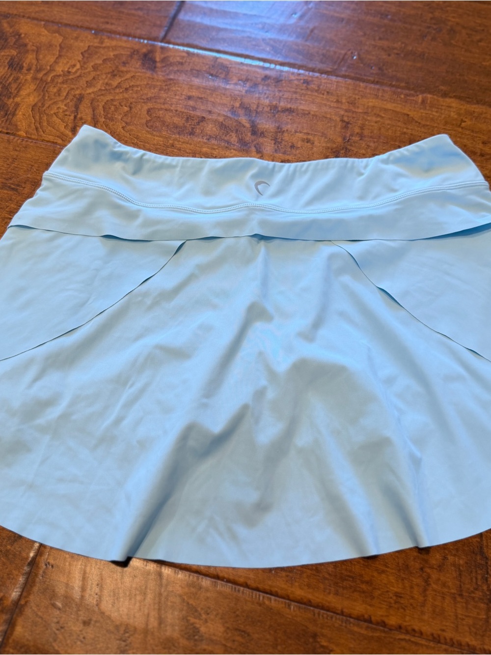Maya Blue Grand Slam Skirt - Picture 4 of 8